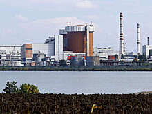 Первый энергоблок Хмельницкой АЭС вывели на 50% номинальной мощности