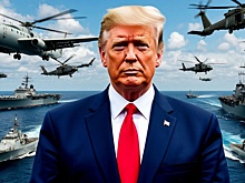«Супер-пупер-субмарины» и линкоры-гиганты: Трамп рассказал о планах по укреплению военно-морского флота США