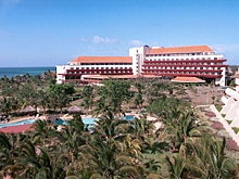 Посольство РФ на Кубе не получало обращений от туристов о массовом отравлении