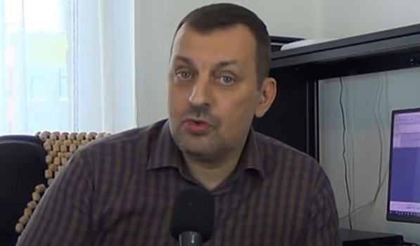 Дмитрий борисенко журналист биография личная жизнь Чего я не услышал в выступлении Путина на ПМЭФ Молодежной политики в России нет