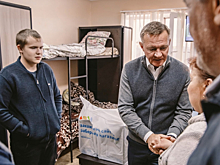 Курский губернатор сообщил подробности обстрела приграничья