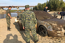 Роковое знакомство: бесследно пропавших нашли на глубине