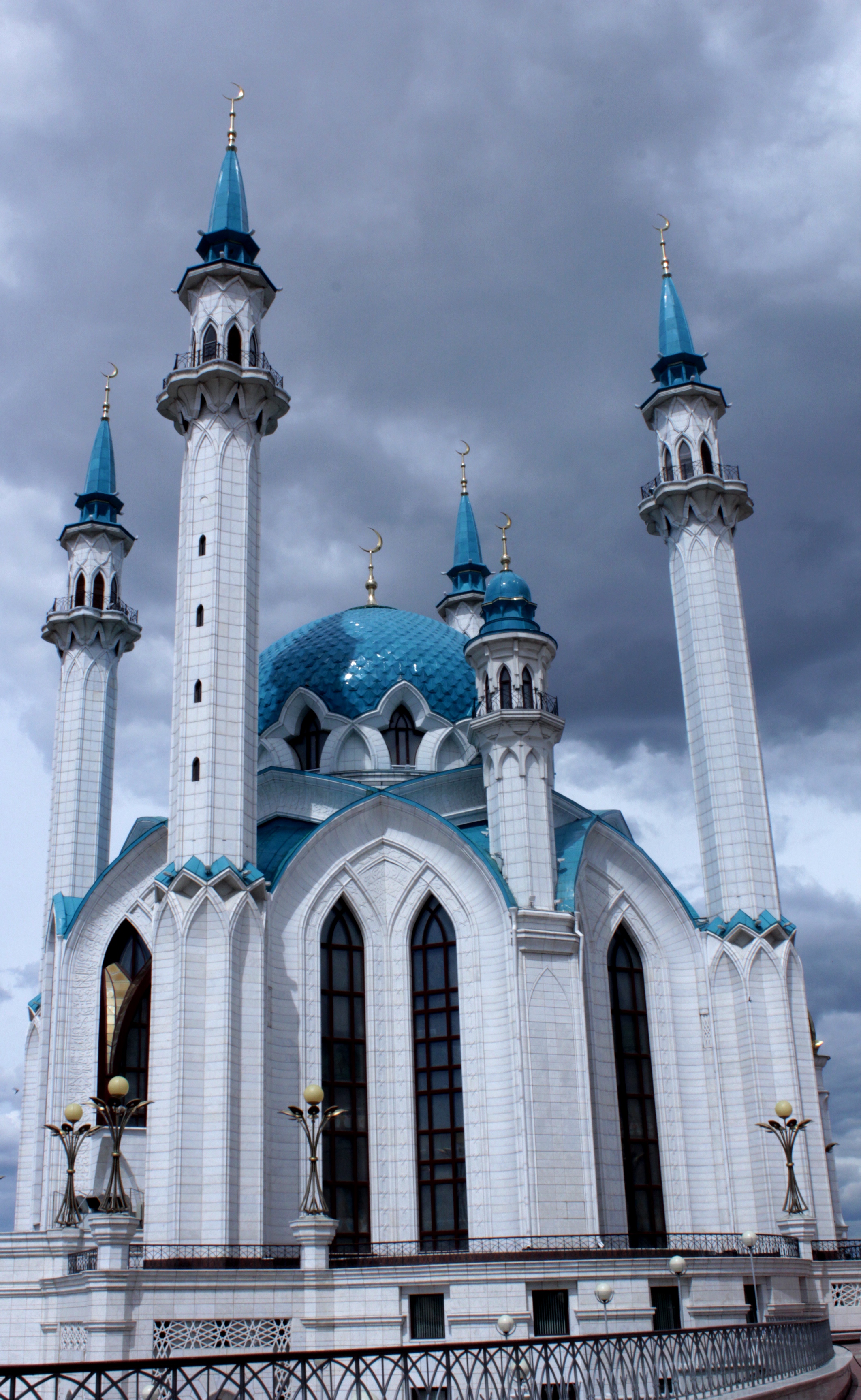Кул Шариф