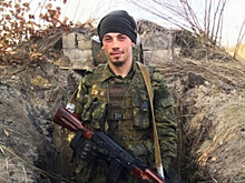 В Екатеринбурге в ДТП погиб вернувшийся с Украины боец ЧВК "Вагнер"