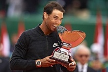 Гаске стал первым французским теннисистом, одержавшим 500 побед