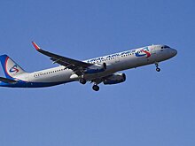 «Самолет-призрак» со 150 россиянами застрял в аэропорту турецкого города