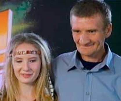 Девушка из Магнитогорска нашла отца на танцевальном шоу через 13 лет