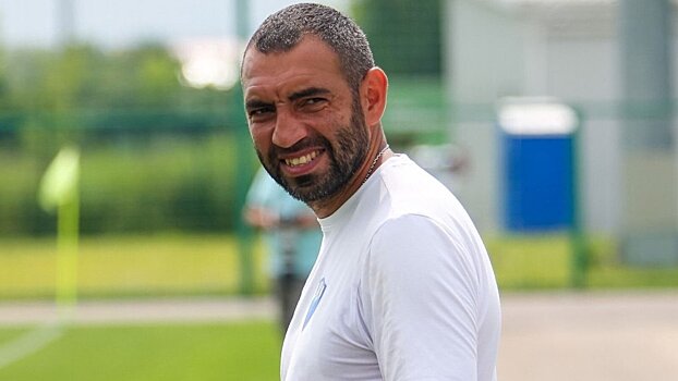 Хазов возглавил «КАМАЗ» вместо Ахметзянова, которого выкупил «Оренбург»