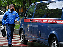 Российские следователи возбудили дело из-за прибитого гвоздями тела мужчины
