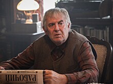 Юрий Стоянов рассказал о новых проектах