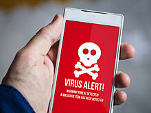 Названы угрожающие 1 млрд Android-пользователей вирусы