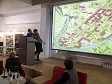 Саратовские архитекторы: Благоустройство – это не бантик на облике города