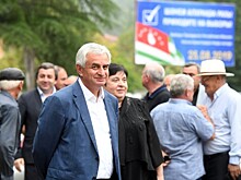 Почему Абхазия избежала «майдана»