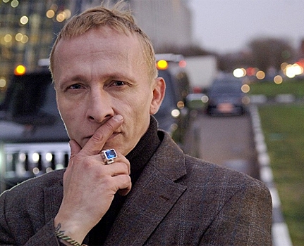Иван Охлобыстин привезет в Белгород интерактивный моноспектакль