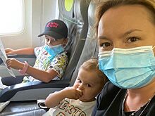 Дети звезды Comedy Woman Татьяны Морозовой рассмешили поклонников игрой в санитаров