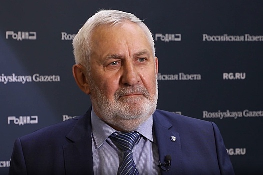 Исполнительный директор РСП ХСЗР Алгинин: Россия готова к экспансии на внешние рынки средств защиты растений