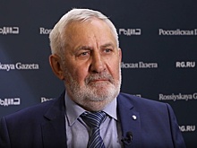 Исполнительный директор РСП ХСЗР Алгинин: Россия готова к экспансии на внешние рынки средств защиты растений