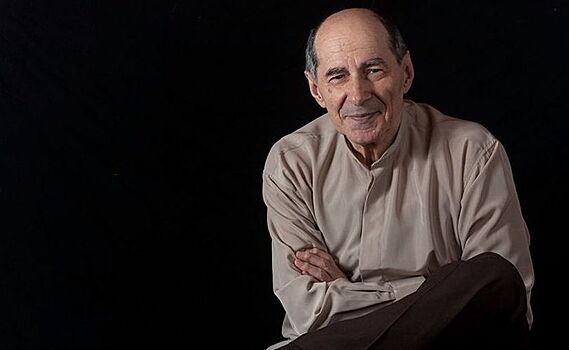 В Гагаринском районе пройдёт встреча с переводчиком Павлом Грушко