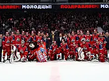 Крикунов высказался о заслугах Никитина в «Локомотиве»