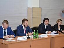 Год активной работы