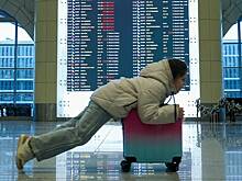 В России хотят запретить алкоголь в аэропортах