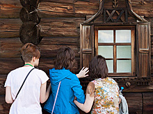 Экспонаты руками трогать: как путешествуют люди с ограниченными возможностями