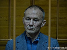 Подследственного экс-вице-губернатора Свердловской области лишили поста в "Единой России"