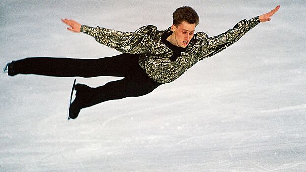 Почему украинец Петренко стал первым олимпийским чемпионом в одиночке