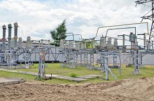 Реконструкция электроподстанции «Владивосток» начинается в Приморье