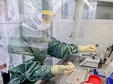 В РФ сократят срок вывода на рынок препарата от COVID-19