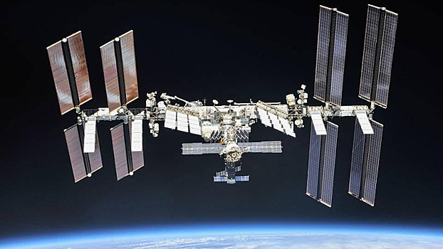 Когда Россия отправит на МКС космических туристов