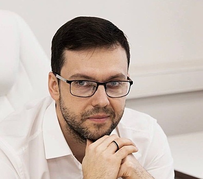 Нового главу дирекции по организации питания назначили в Нижнем Новгороде