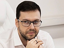 Нового главу дирекции по организации питания назначили в Нижнем Новгороде