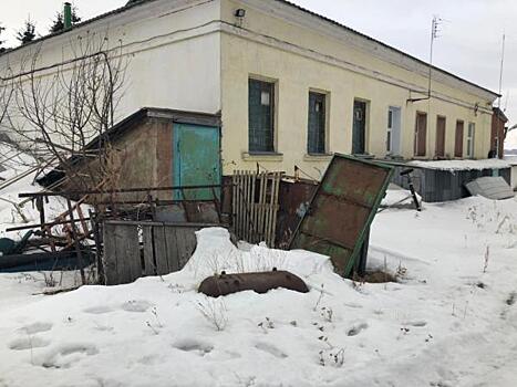 Сушите весла. В Челябинской школе олимпийского резерва по гребле жалуются на разруху