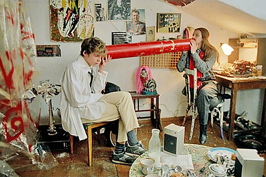 Почему фильму «Асса» удалось войти в историю