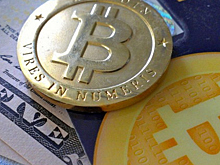 Российскую пшеницу впервые продали на экспорт за биткоины