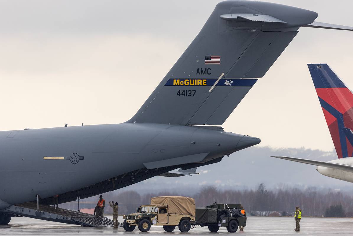 Активность НАТО в Польше связали с одним фактом про ВСУ