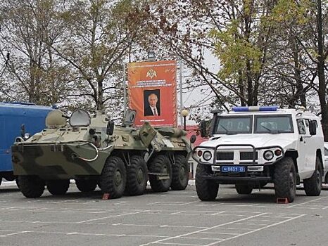 В Приморье владелец выпущенной в России машины добился возврата части транспортного налога