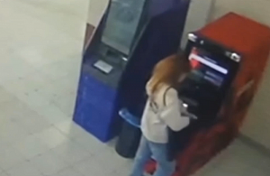 В Тюменской области задержана девушка, подозреваемая в совершении серии мошенничеств