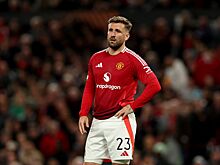 «Атмосфера совершенно нездоровая». Защитник «МЮ» Люк Шоу — о команде в последние годы