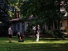 Завершены съемки российского сериала о самых опасных сектах