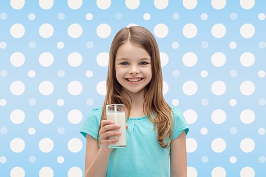 Фруктоза и лактоза – друзья или враги детей?