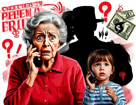 «Вам звонят из ТСЖ»: Мошенники изменили схемы. Как не стать жертвой обмана?