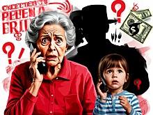 «Вам звонят из ТСЖ»: Мошенники изменили схемы. Как не стать жертвой обмана?