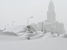 В "Фобосе" спрогнозировали жесткие перепады температуры на юге России и Севкавказе
