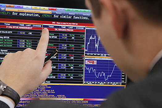 Citigroup предрек укрепление рубля до 61 доллара