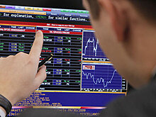 Citigroup предрек укрепление рубля до 61 доллара