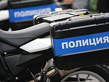Трамвай сбил женщину на юге Москвы
