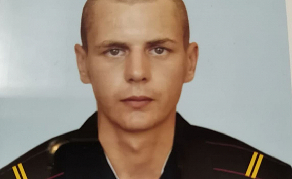 Военнослужащий из Курской области Геннадий Павлов погиб в ходе спецоперации на Украине