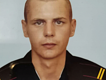 Военнослужащий из Курской области Геннадий Павлов погиб в ходе спецоперации на Украине